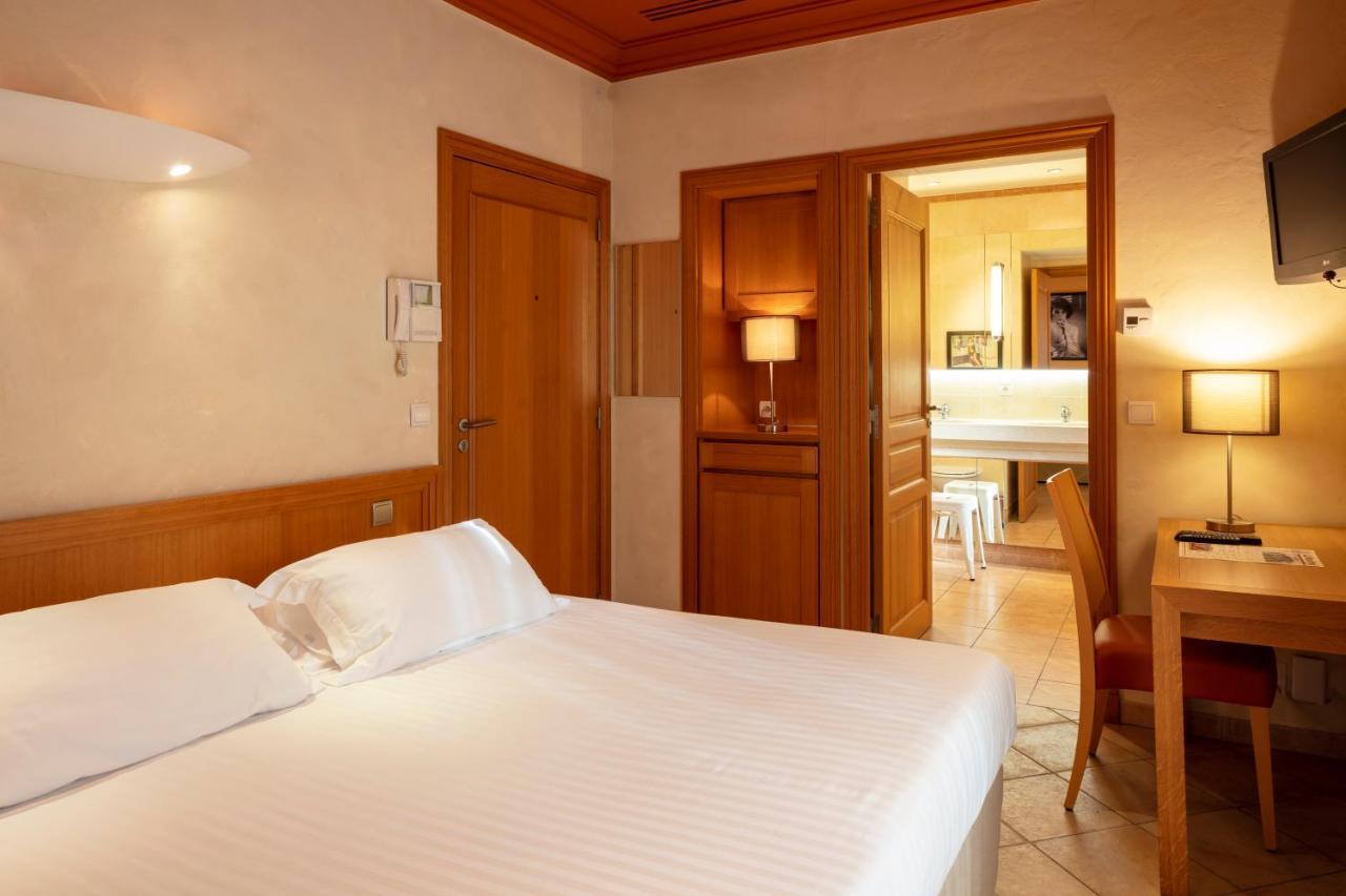 Residences Cresci Cannes Eksteriør billede