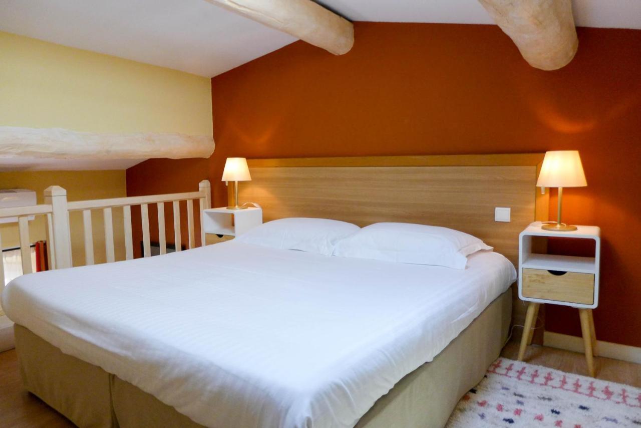 Residences Cresci Cannes Eksteriør billede
