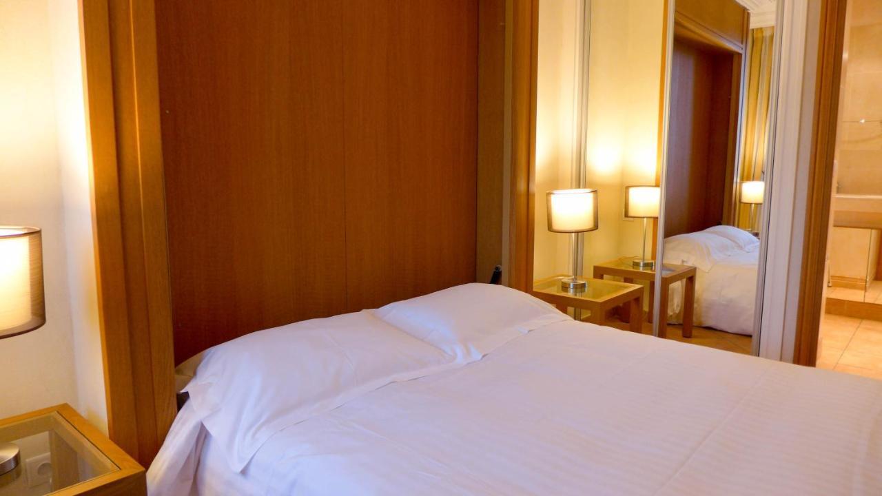 Residences Cresci Cannes Eksteriør billede