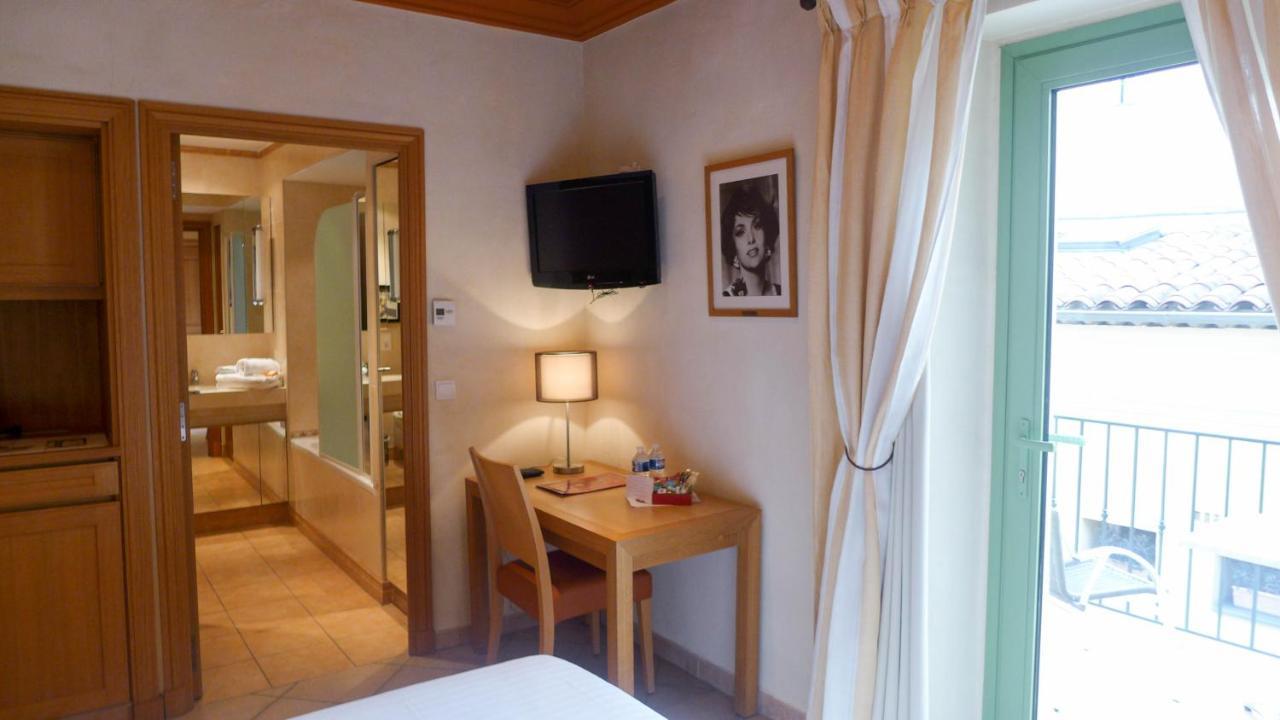 Residences Cresci Cannes Eksteriør billede