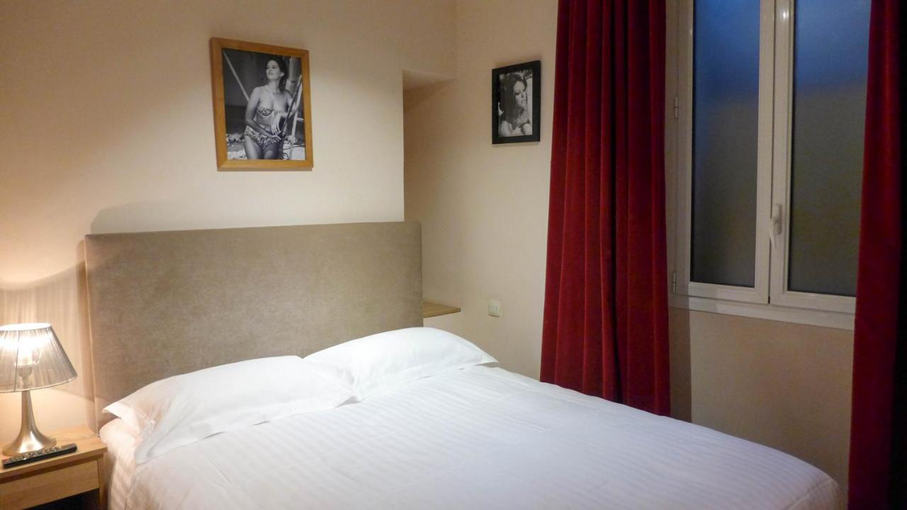 Residences Cresci Cannes Eksteriør billede