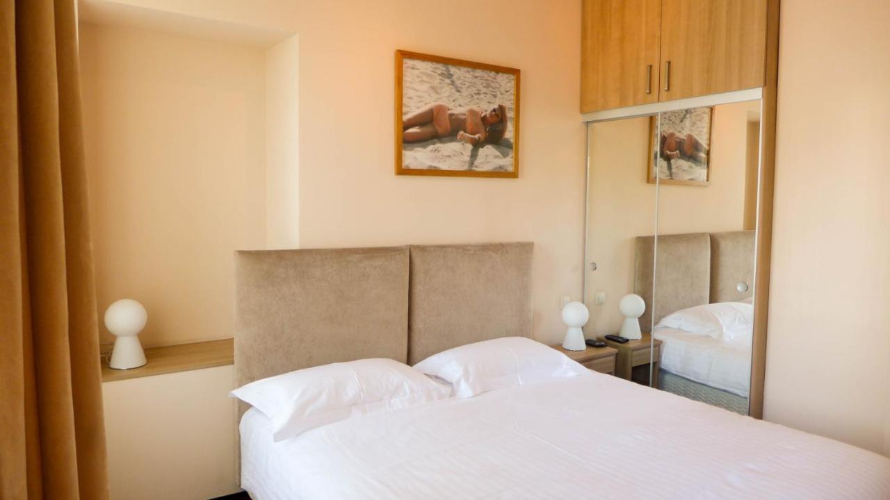Residences Cresci Cannes Eksteriør billede