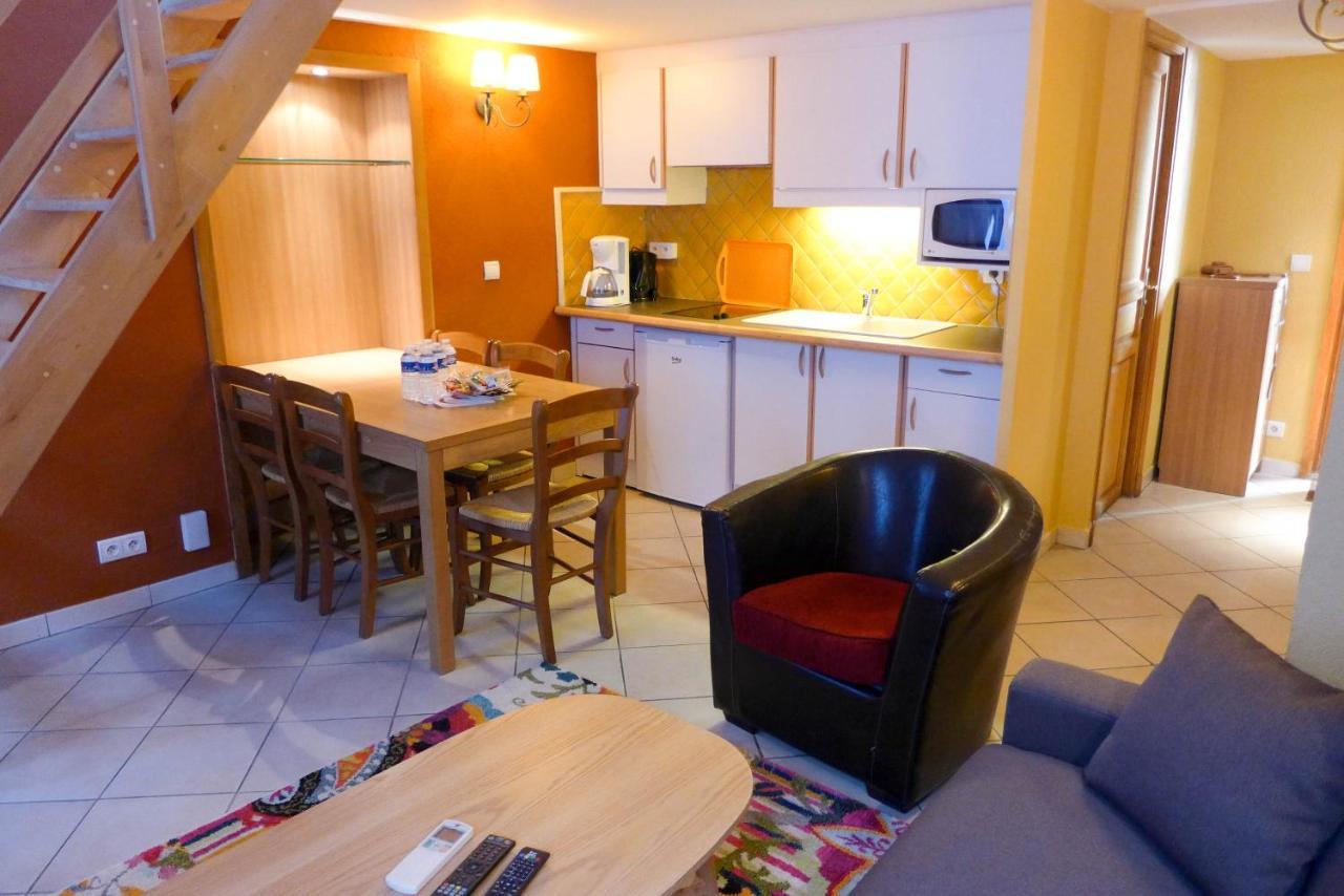 Residences Cresci Cannes Eksteriør billede